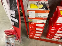 Flex dozen schuurpapier (7x) - afbeelding 1 van  4