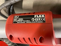 Flex ge5 lang-hals-schuurmachine - afbeelding 5 van  8