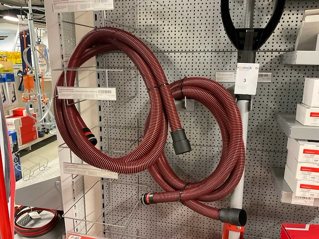 Flex ge5 lang-hals-schuurmachine - afbeelding 8 van  8