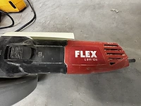 Flex haakseslijper - afbeelding 2 van  4