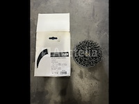 Flex komborstel - afbeelding 3 van  3