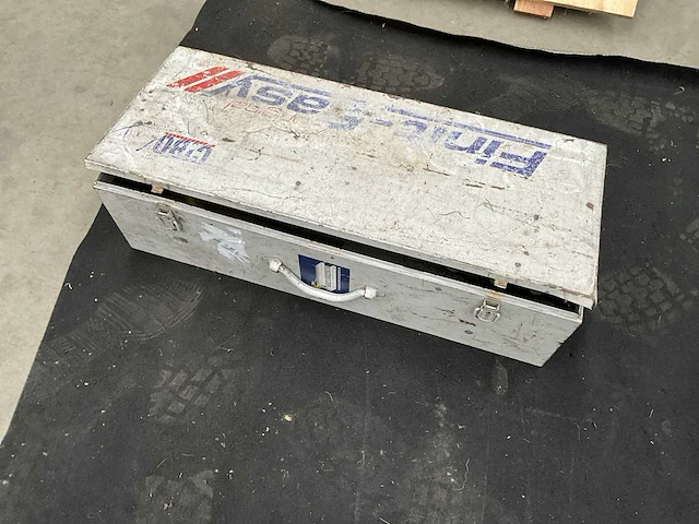 Flex l1506vr haakse schuurmachine - afbeelding 6 van  6