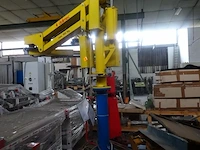 Flex lifting dalmec - afbeelding 1 van  4