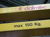 Flex lifting dalmec - afbeelding 2 van  4