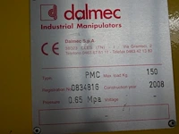 Flex lifting dalmec - afbeelding 3 van  4
