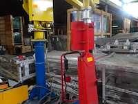 Flex lifting dalmec - afbeelding 4 van  4
