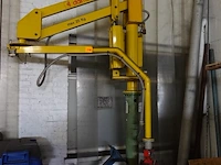 Flex lifting dalmec - afbeelding 1 van  5