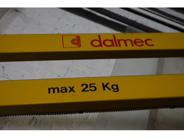 Flex lifting dalmec - afbeelding 2 van  5