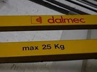 Flex lifting dalmec - afbeelding 2 van  5