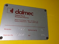 Flex lifting dalmec - afbeelding 3 van  5