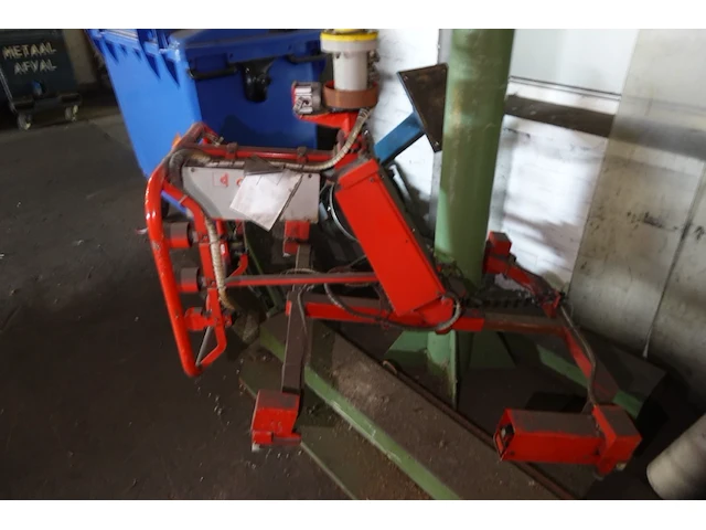 Flex lifting dalmec - afbeelding 4 van  5