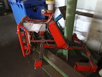 Flex lifting dalmec - afbeelding 4 van  5