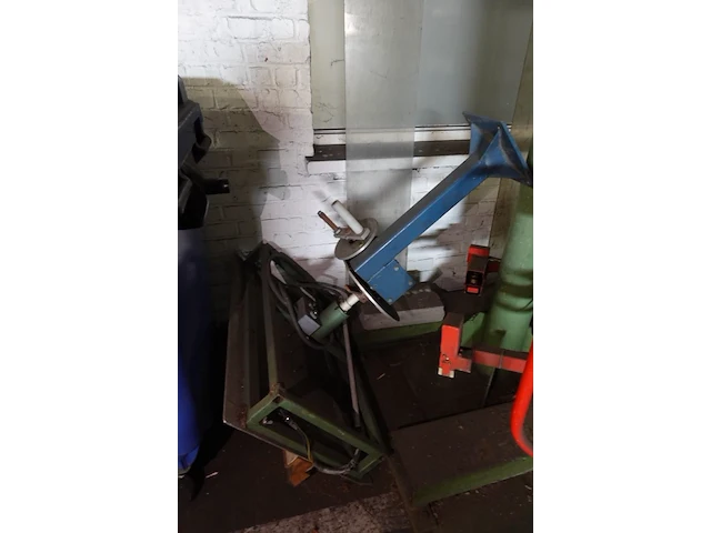 Flex lifting dalmec - afbeelding 5 van  5