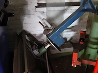 Flex lifting dalmec - afbeelding 5 van  5