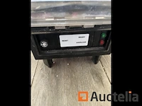 Flex lw1703s haakse slijper met carat beveiliging - afbeelding 4 van  8