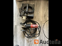 Flex lw1703s haakse slijper met carat beveiliging - afbeelding 5 van  8