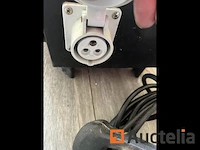 Flex lw1703s haakse slijper met carat beveiliging - afbeelding 6 van  8