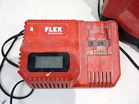 Flex mobiele werflamp - afbeelding 4 van  4