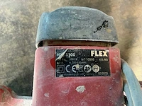 Flex mxe1100 speciemixer - afbeelding 4 van  4