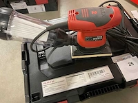 Flex ose 80-2 schuurmachine - afbeelding 3 van  6