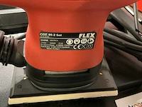 Flex ose 80-2 schuurmachine - afbeelding 4 van  6