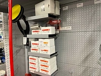 Flex partij schuurpapier - afbeelding 1 van  7