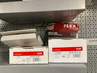 Flex partij schuurpapier - afbeelding 4 van  7