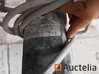 Flex r2300 mengkraan - afbeelding 1 van  3