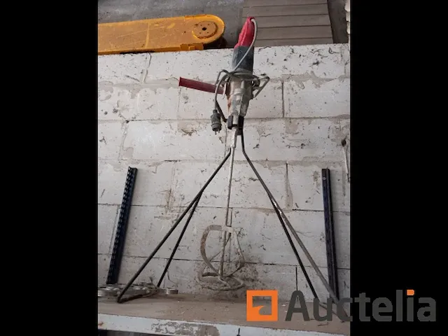 Flex r2300 mengkraan - afbeelding 2 van  3