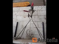 Flex r2300 mengkraan - afbeelding 2 van  3