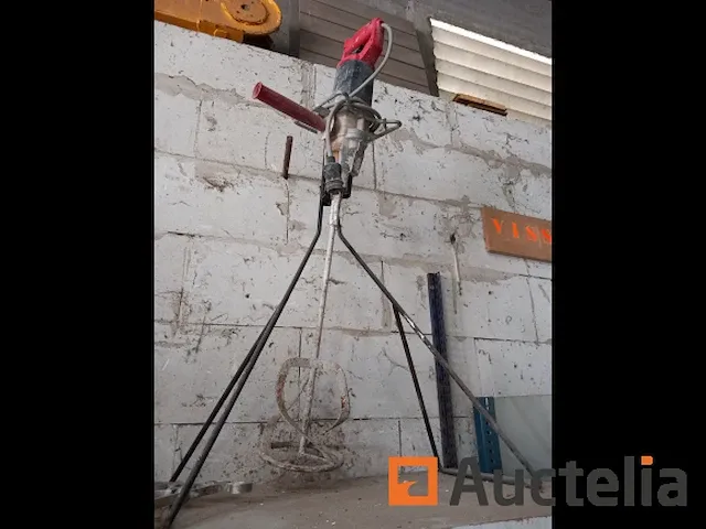 Flex r2300 mengkraan - afbeelding 3 van  3