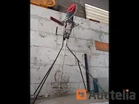 Flex r2300 mengkraan - afbeelding 3 van  3