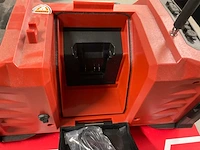 Flex rd10.8/18.0/230 werfradio - afbeelding 4 van  6