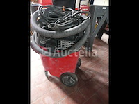 Flex s47 industriële stofzuiger - afbeelding 2 van  4