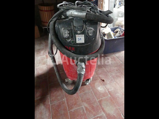 Flex s47 industriële stofzuiger - afbeelding 3 van  4