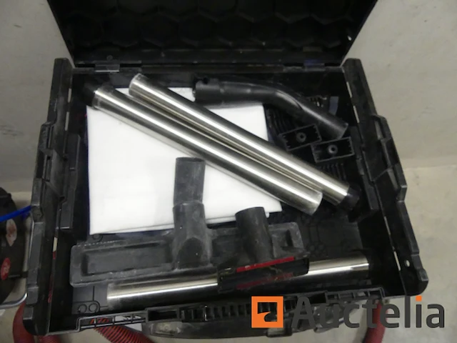 Flex vce 33 lac bouwstofzuiger - afbeelding 1 van  4