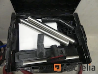 Flex vce 33 lac bouwstofzuiger