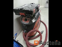 Flex vce 33 lac bouwstofzuiger - afbeelding 3 van  4