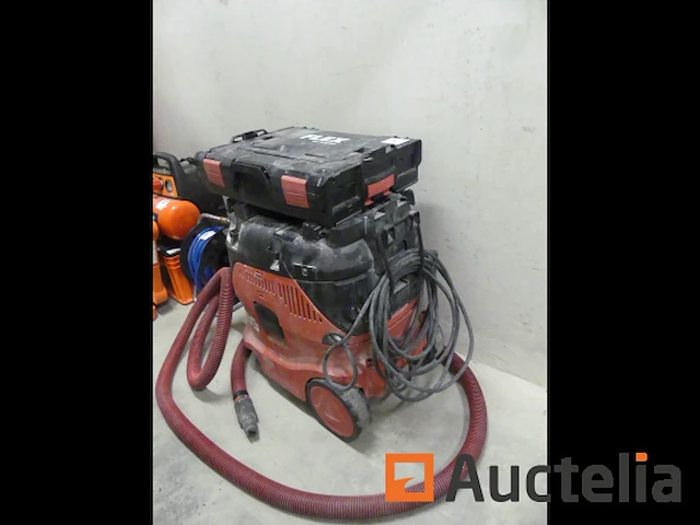 Flex vce 33 lac bouwstofzuiger - afbeelding 4 van  4