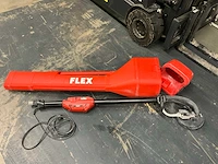 Flex ws 702 vea plafond schuurmachine - afbeelding 1 van  7