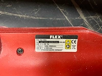 Flex ws 702 vea plafond schuurmachine - afbeelding 3 van  7
