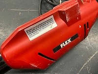 Flex ws 702 vea plafond schuurmachine - afbeelding 7 van  7