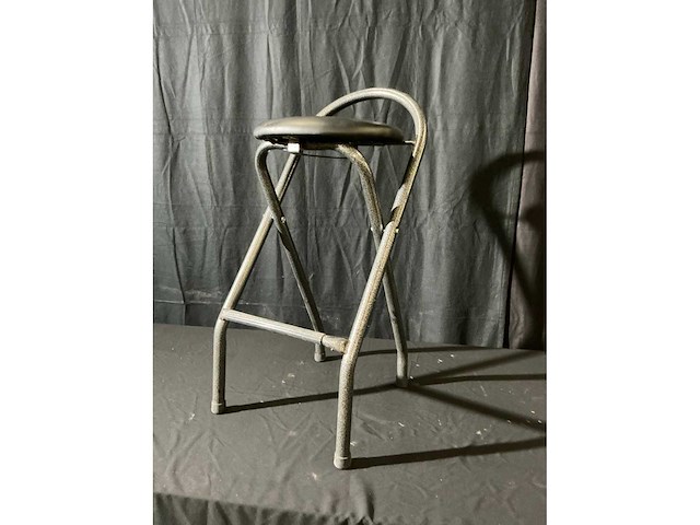 Flexfurn - barstool (4x) - afbeelding 2 van  4