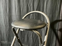 Flexfurn - barstool (4x) - afbeelding 3 van  4