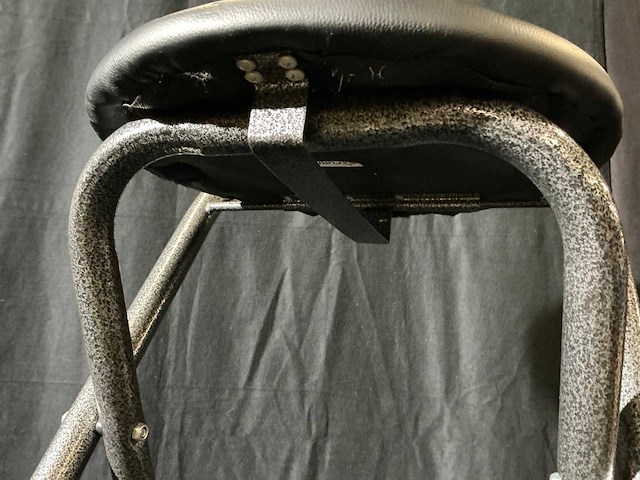 Flexfurn - barstool (4x) - afbeelding 4 van  4