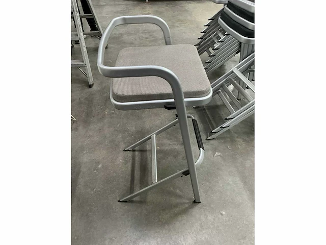 Flexfurn barkruk (117x) - afbeelding 2 van  8