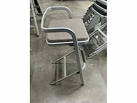 Flexfurn barkruk (117x) - afbeelding 2 van  8