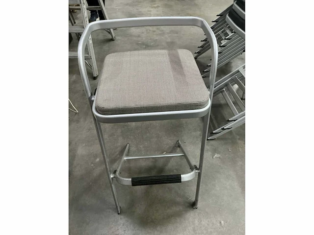 Flexfurn barkruk (117x) - afbeelding 3 van  8