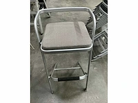 Flexfurn barkruk (117x) - afbeelding 3 van  8