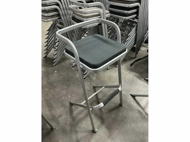 Flexfurn barkruk (117x) - afbeelding 4 van  8